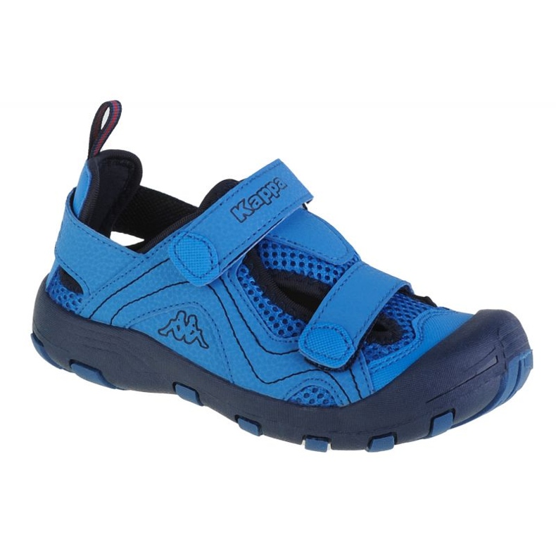 Kappa Diggiley K Jr 260787K-6067 azul Kappa Diggiley K Jr 260787K-6067 azul