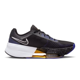 Tênis Nike Air Zoom SuperRep 3 W DA9492-001 preto Tênis Nike Air Zoom SuperRep 3 W DA9492-001 preto