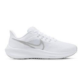 Tênis de corrida Nike Air Zoom Pegasus 39 W DH4072-100 branco