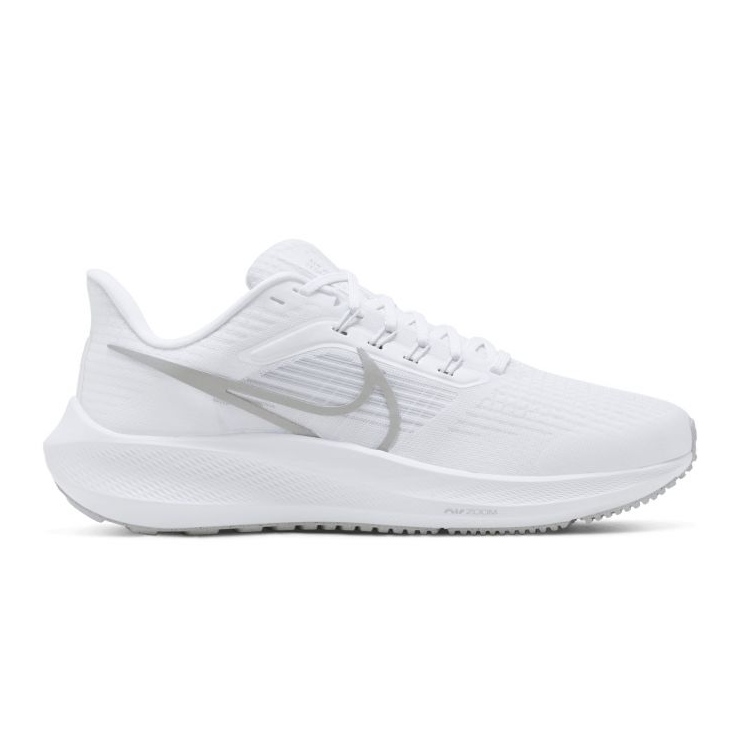 Tênis de corrida Nike Air Zoom Pegasus 39 W DH4072-100 branco