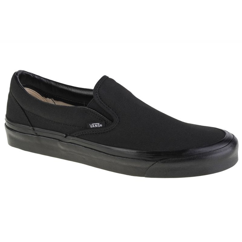 Vans Classic Slip On VN0A3JEXUCX1 preto
