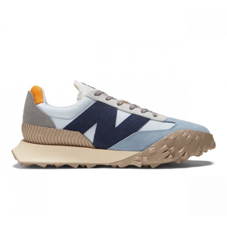 Tênis New Balance UXC72WB multicolorido