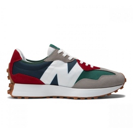 Tênis New Balance M MS327PWA multicolorido