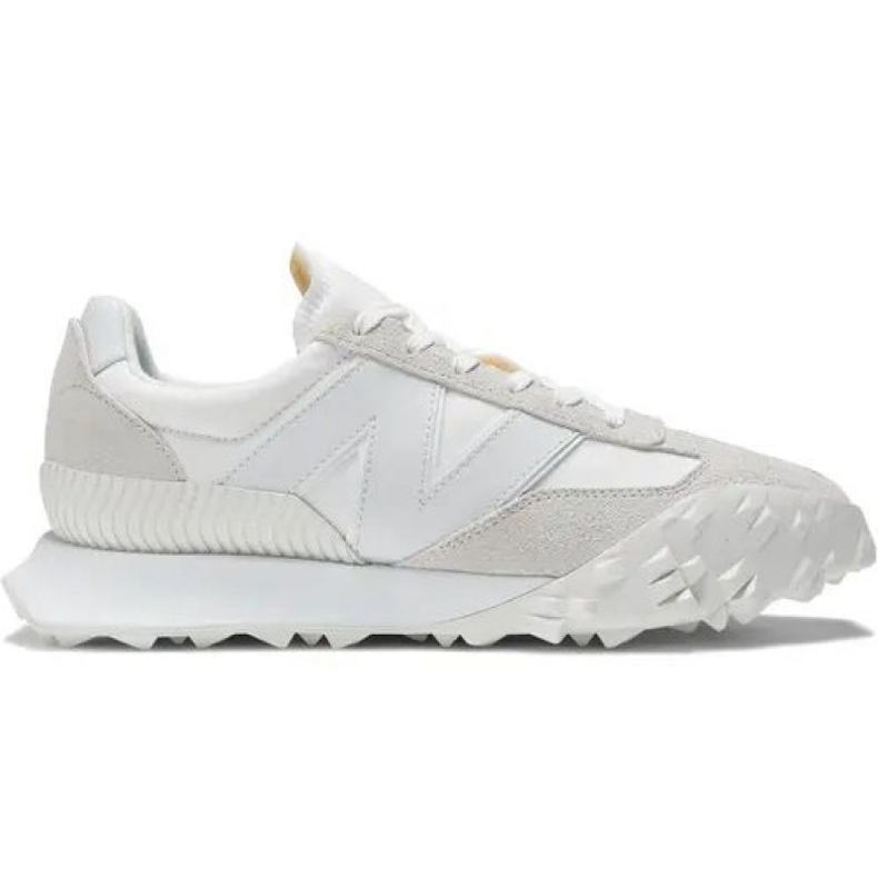 Tênis New Balance UXC72RB branco