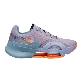 Tênis Nike Air Zoom SuperRep 3 Premium W DM0334-555 roxo