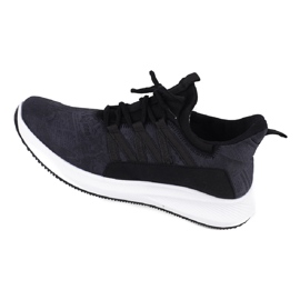 SHELOVET Tênis esportivo masculino azul marinho azul-marinho