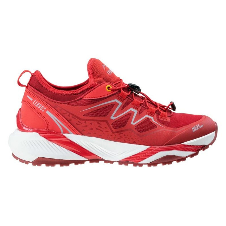 Elbrus Ebro Wr Gr M 92800346703 vermelho