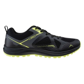 Sapatos Elbrus Egmont M 92800346786 preto Sapatos Elbrus Egmont M 92800346786 preto