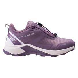 Sapatos Elbrus Dongo Wp Wo's W 92800 401 472 tolet Sapatos Elbrus Dongo Wp Wo's W 92800 401 472 tolet