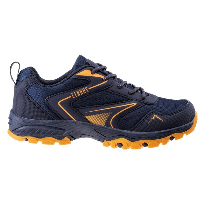 Elbrus Faltis Teen Jr 92800401519 azul