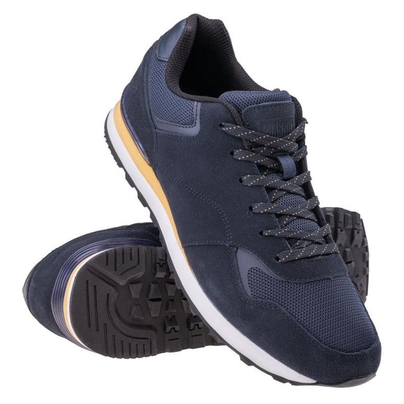 Magnum Radan Shoes 92800401871 azul