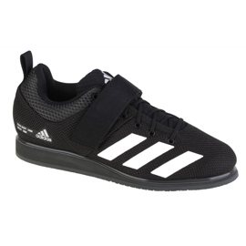 Tênis Adidas Powerlift 5 Halterofilismo GY8918 preto