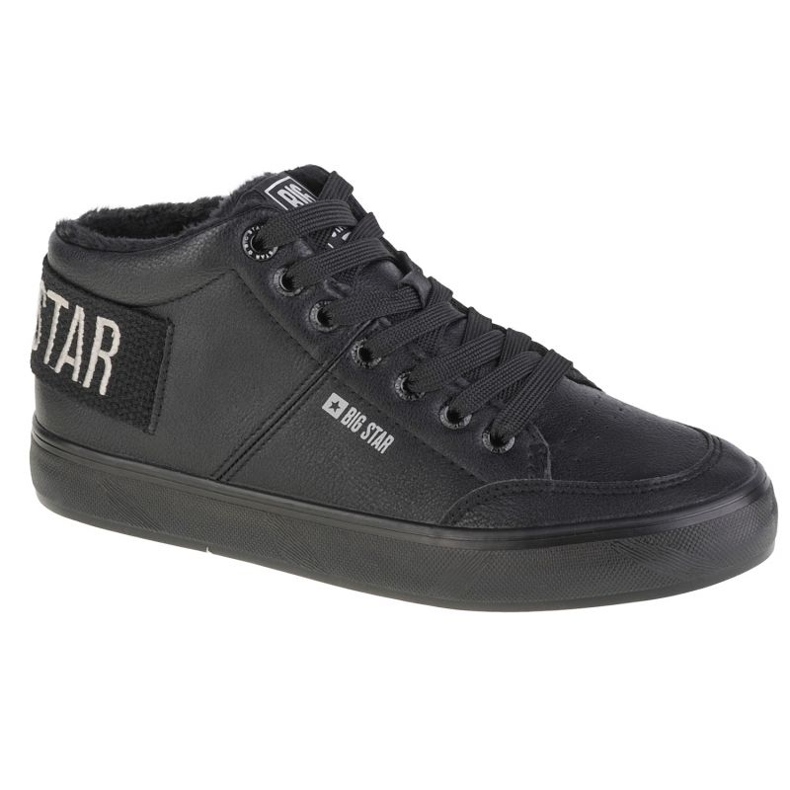 Sapatos Big Star EE274351 preto