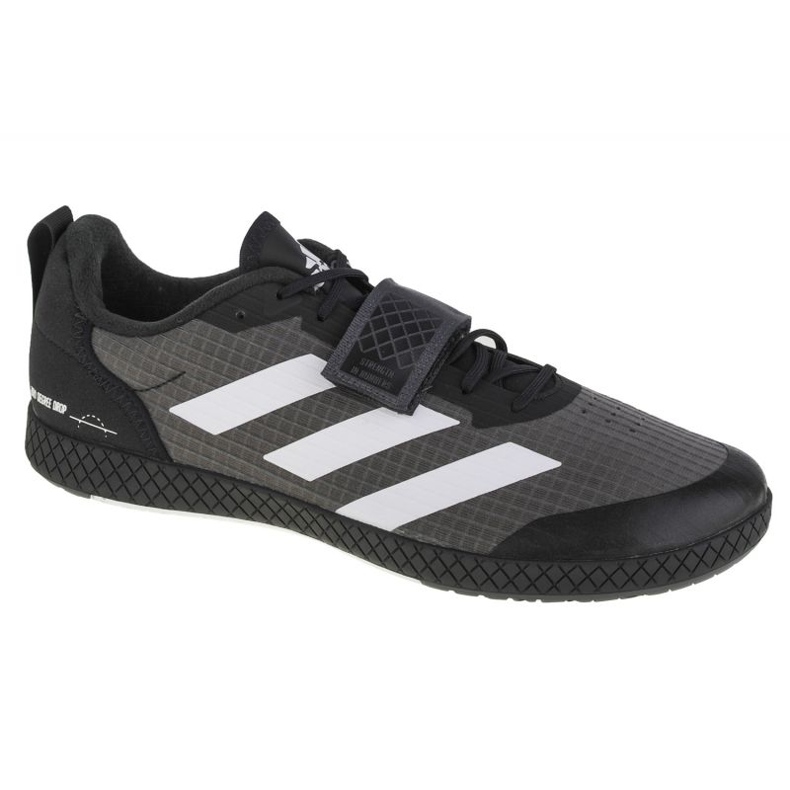 Tênis Adidas The Total GW6354 preto