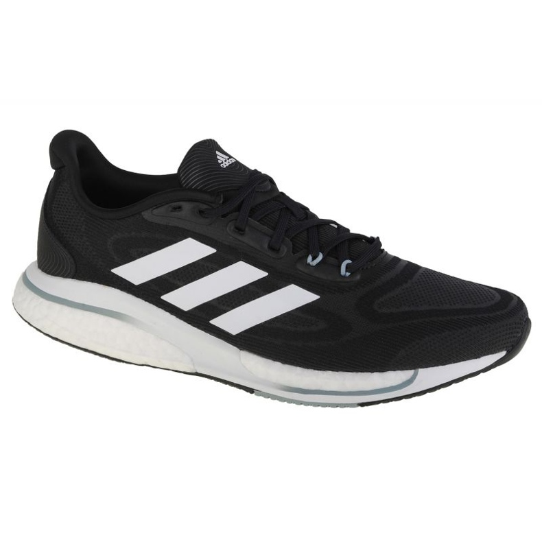 Tênis Adidas Supernova + GX2953 preto