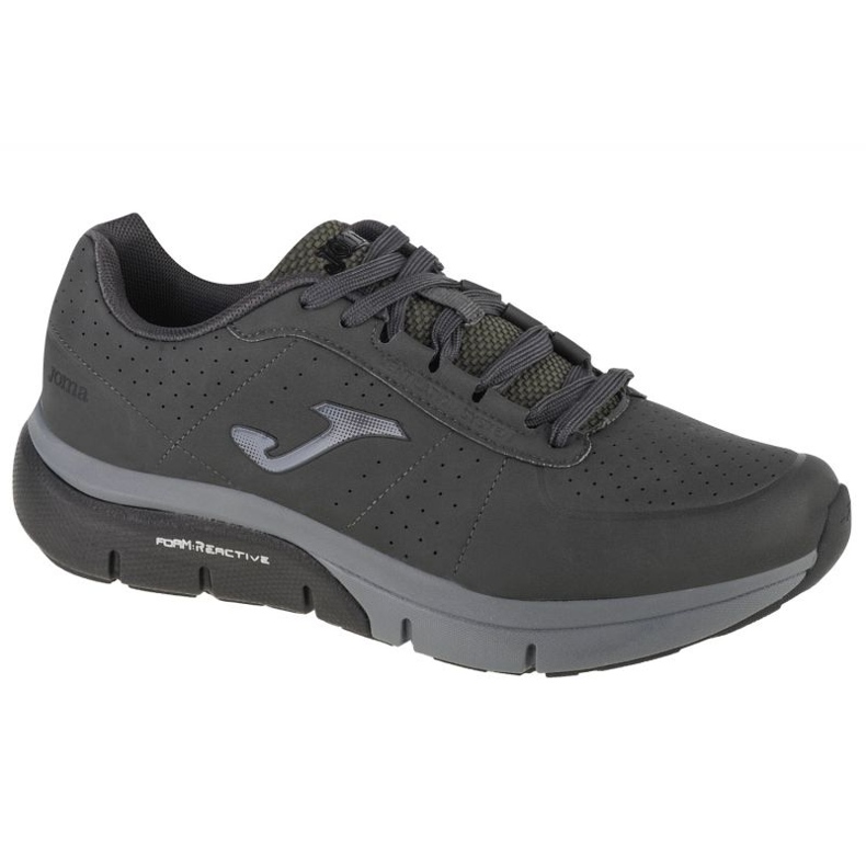 Tênis Joma Tempo Masculino 2112 M CTEMPW2112 cinza