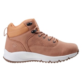 Sapatilhas Iguana Iwana Mid W 92800377114 castanho Sapatilhas Iguana Iwana Mid W 92800377114 castanho