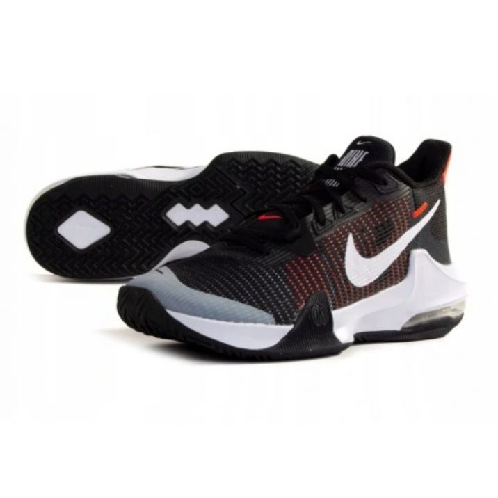 Tênis Nike Air Max Impact 3 M DC3725-009 preto