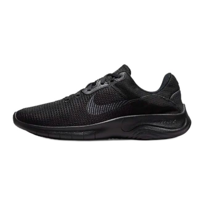 Tênis Nike Flex Experience Rn 11 Nn DD9284-002 preto Tênis Nike Flex Experience Rn 11 Nn DD9284-002 preto
