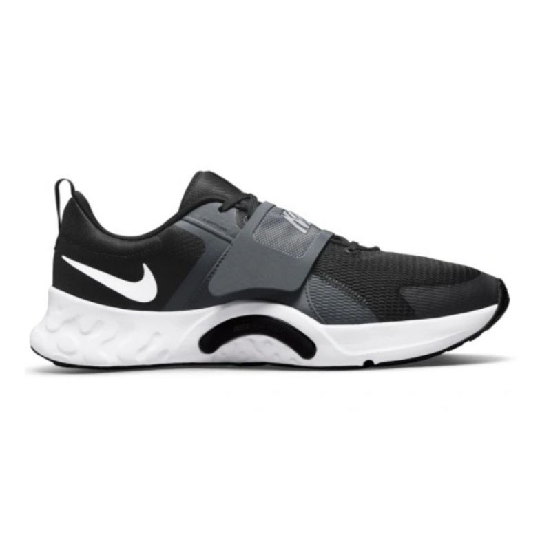 Tênis Nike Renew Retaliation 4 DH0606-001 preto