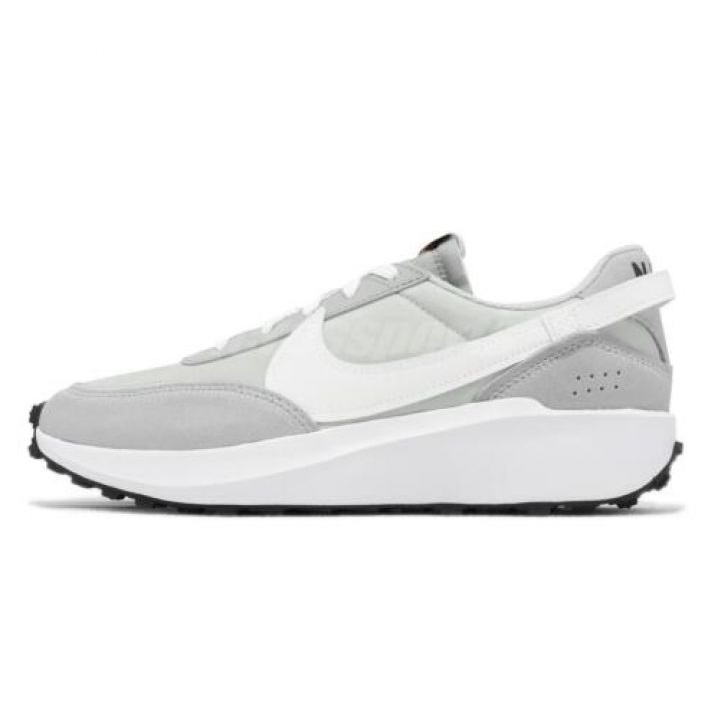Tênis Nike Waffle Debut M DH9522-003 cinza