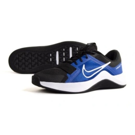 Nike Mc Trainer 2M DM0823-400 azul