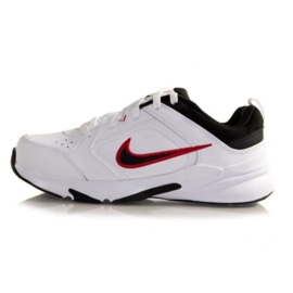 Tênis Nike Defyallday 4E M DM7564-102 branco Tênis Nike Defyallday 4E M DM7564-102 branco