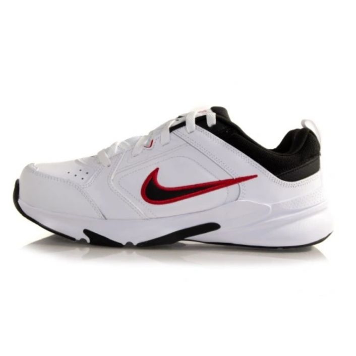 Tênis Nike Defyallday 4E M DM7564-102 branco Tênis Nike Defyallday 4E M DM7564-102 branco