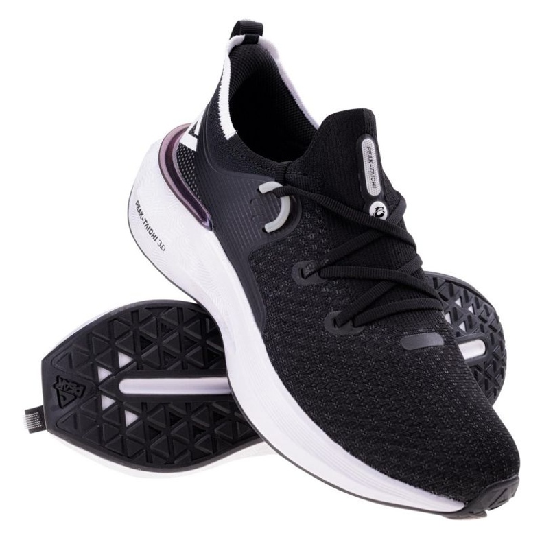 Shoes Peak E11617H M 92800407595 preto