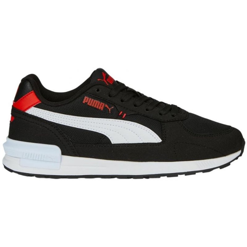 Sapatos Puma Graviton 381987 11 preto
