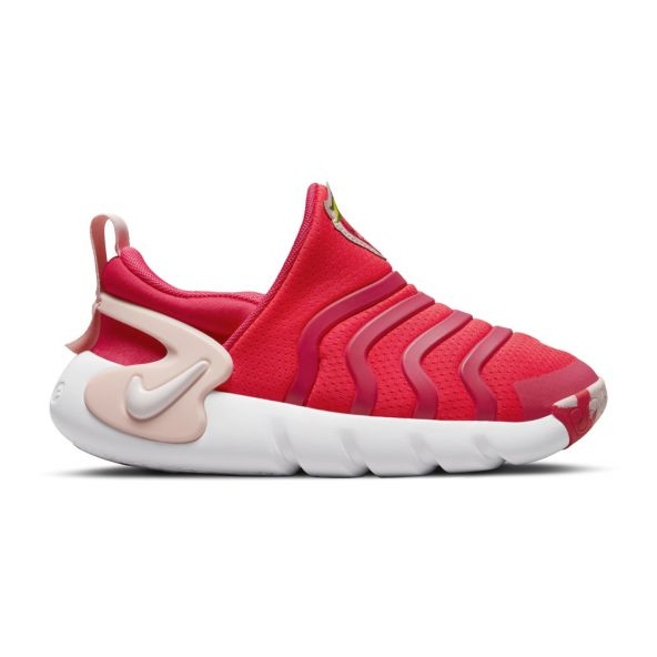 Tênis Nike Dynamo Go K DO9375-600 vermelho Tênis Nike Dynamo Go K DO9375-600 vermelho
