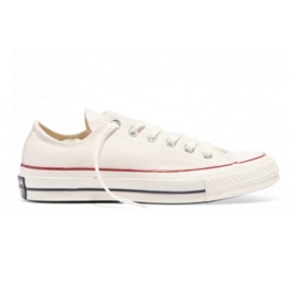 Tênis Converse Chuck 70 - Ox W 162065C branco