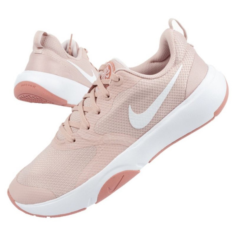 Tênis Nike City Rep W DA1351-604 rosa