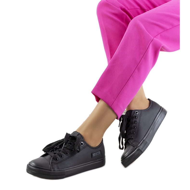 Tênis Big Star KK274011 preto