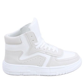 PA1 Tênis Leia Bege