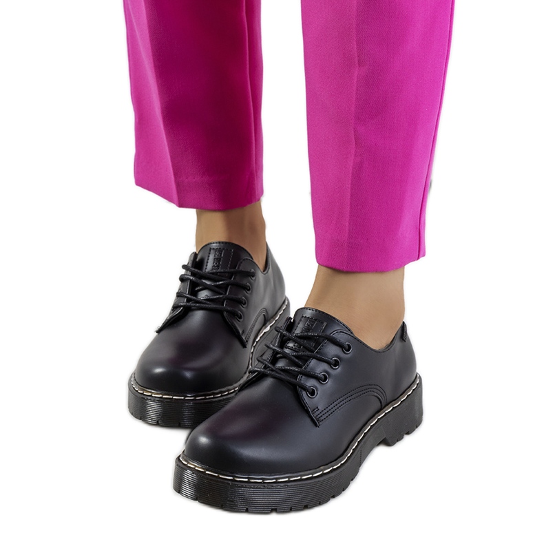 Preto Big Star II Oxford 274107