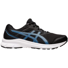 Tênis de corrida Asics Jolt 3 M 1011B034 014 preto