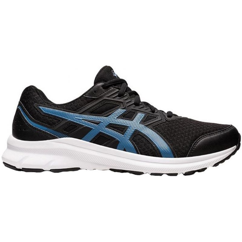 Tênis de corrida Asics Jolt 3 M 1011B034 014 preto Tênis de corrida Asics Jolt 3 M 1011B034 014 preto