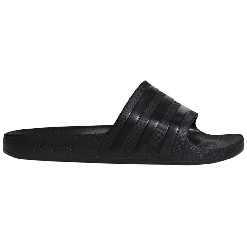 Chinelos Adidas Adilette Aqua M F35550 preto