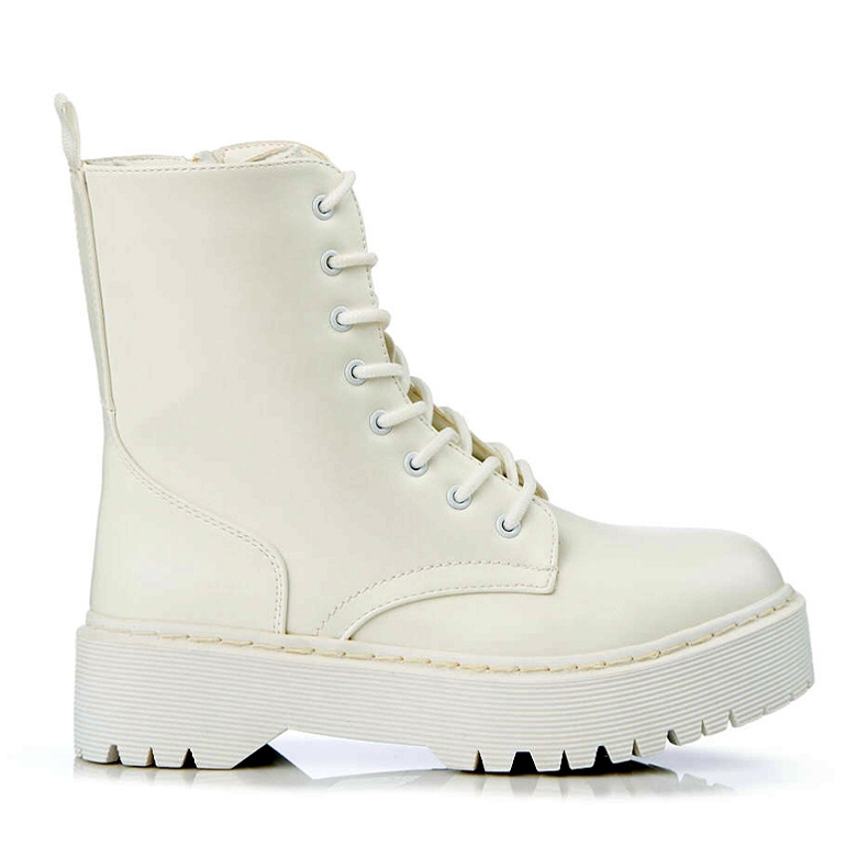 Bolsas Shelovet de mulher brancas com renda branco