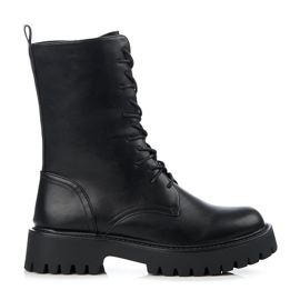 Bolsas femininas com renda Shelovet preto