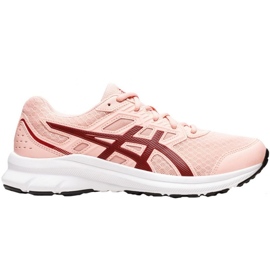 ASICS JOLT 3 1012A908 709 Pink vermelho multicolorido rosa