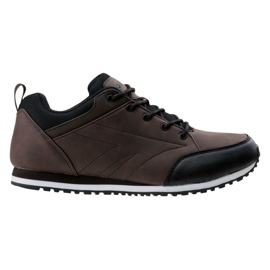 Sapatos Hi-Tec Arnel M 92800282051 marrom