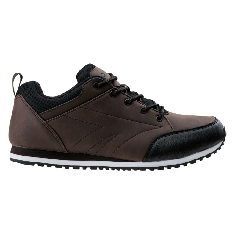 Sapatos Hi-Tec Arnel M 92800282051 castanho