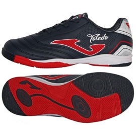 Joma Toledo 2203 Em chuteiras TOJW2203IN azul