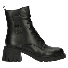 Filippo DBT4073 Mulheres Botas isoladas de peles isoladas preto Filippo DBT4073 Mulheres Botas isoladas de peles isoladas preto