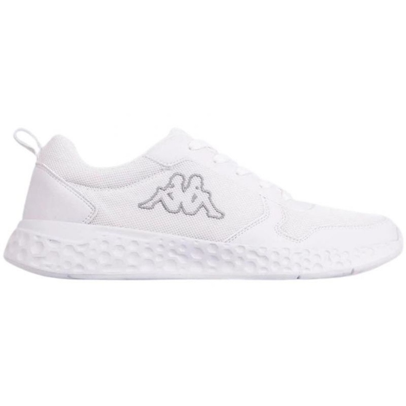 Sapatos Kappa Folly Oc 243230OC 1014 branco
