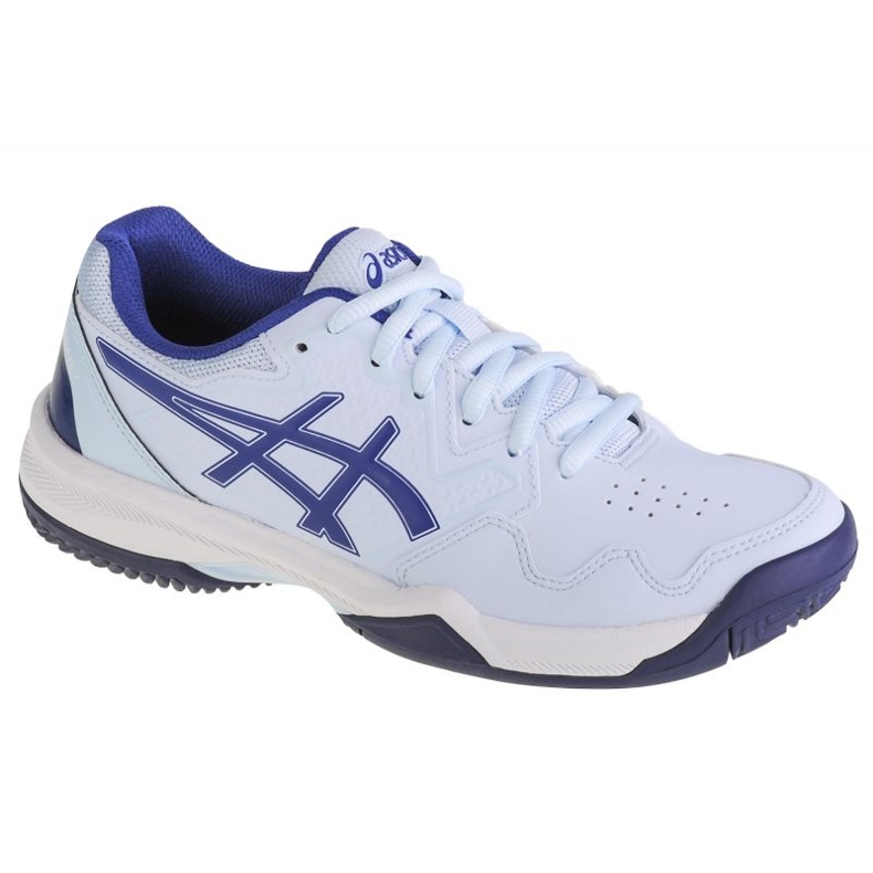 Asics Gel-Dedicate 7 Clay W 1042A168-403 branco