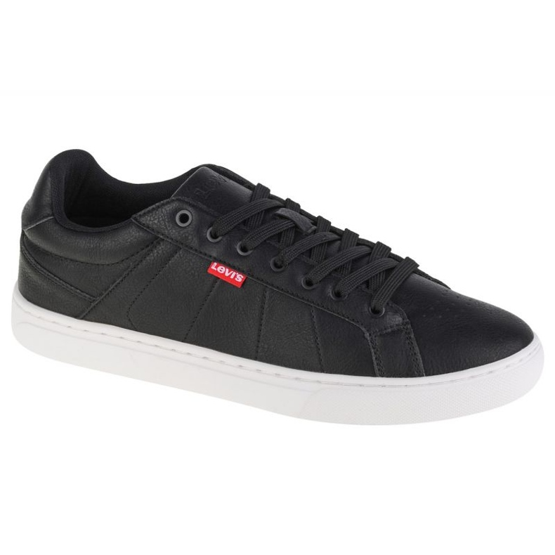 Levis Sapatos Jimmy Levi's 233642-681-59 preto