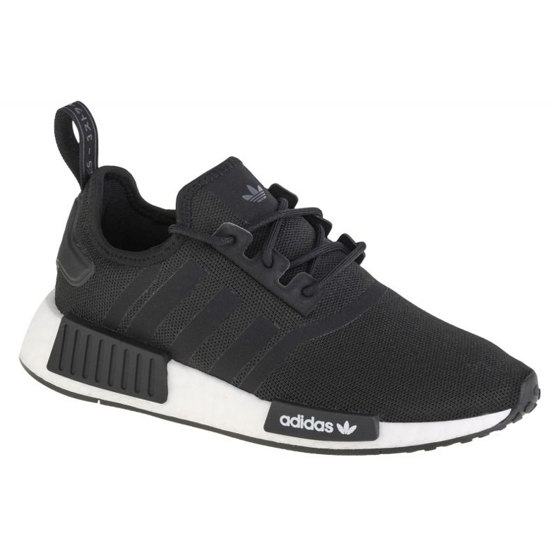 Tênis adidas Nmd_R1 Refinado H02333 preto